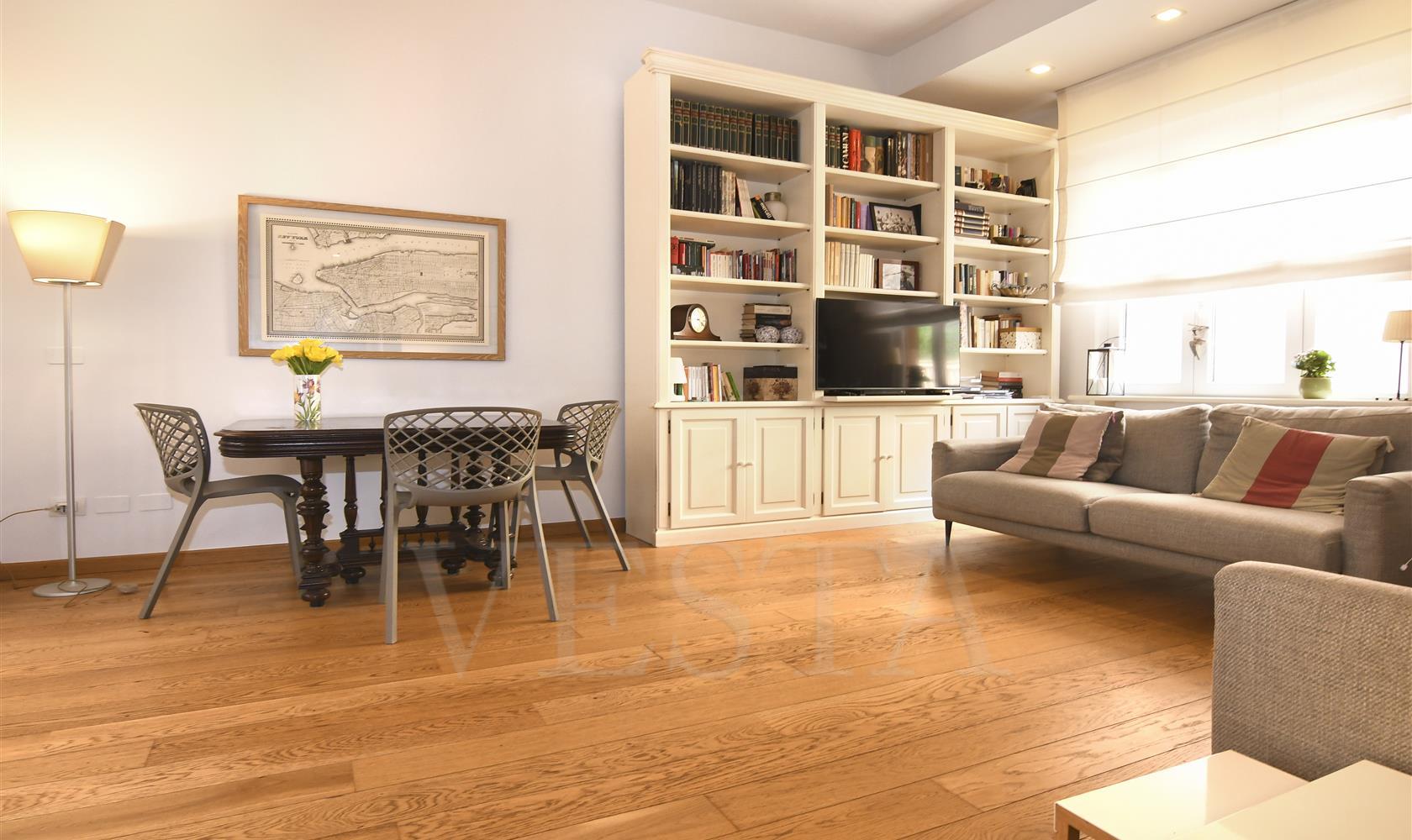 Vendita Milano Trilocale