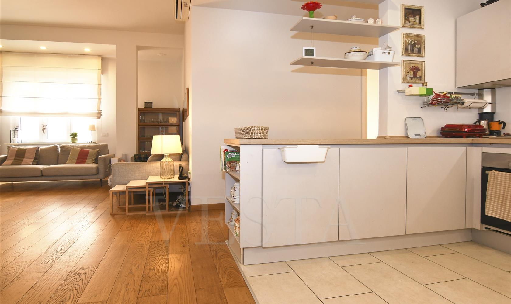 Vendita Milano Trilocale