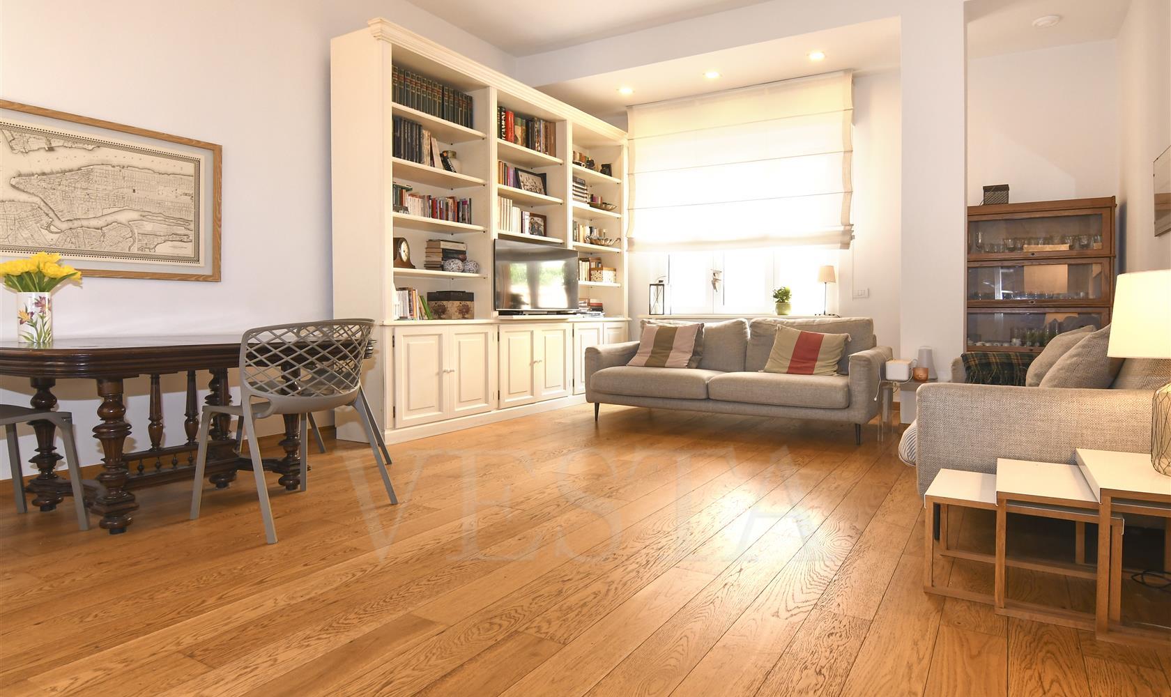 Vendita Milano Trilocale
