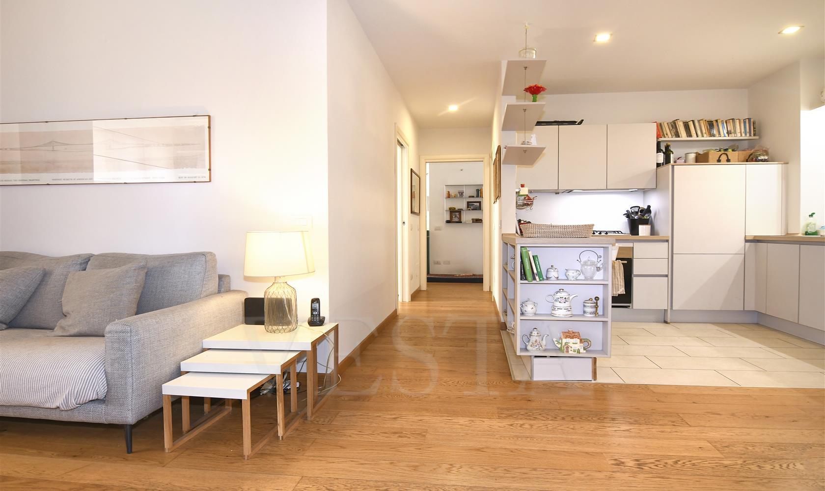 Vendita Milano Trilocale