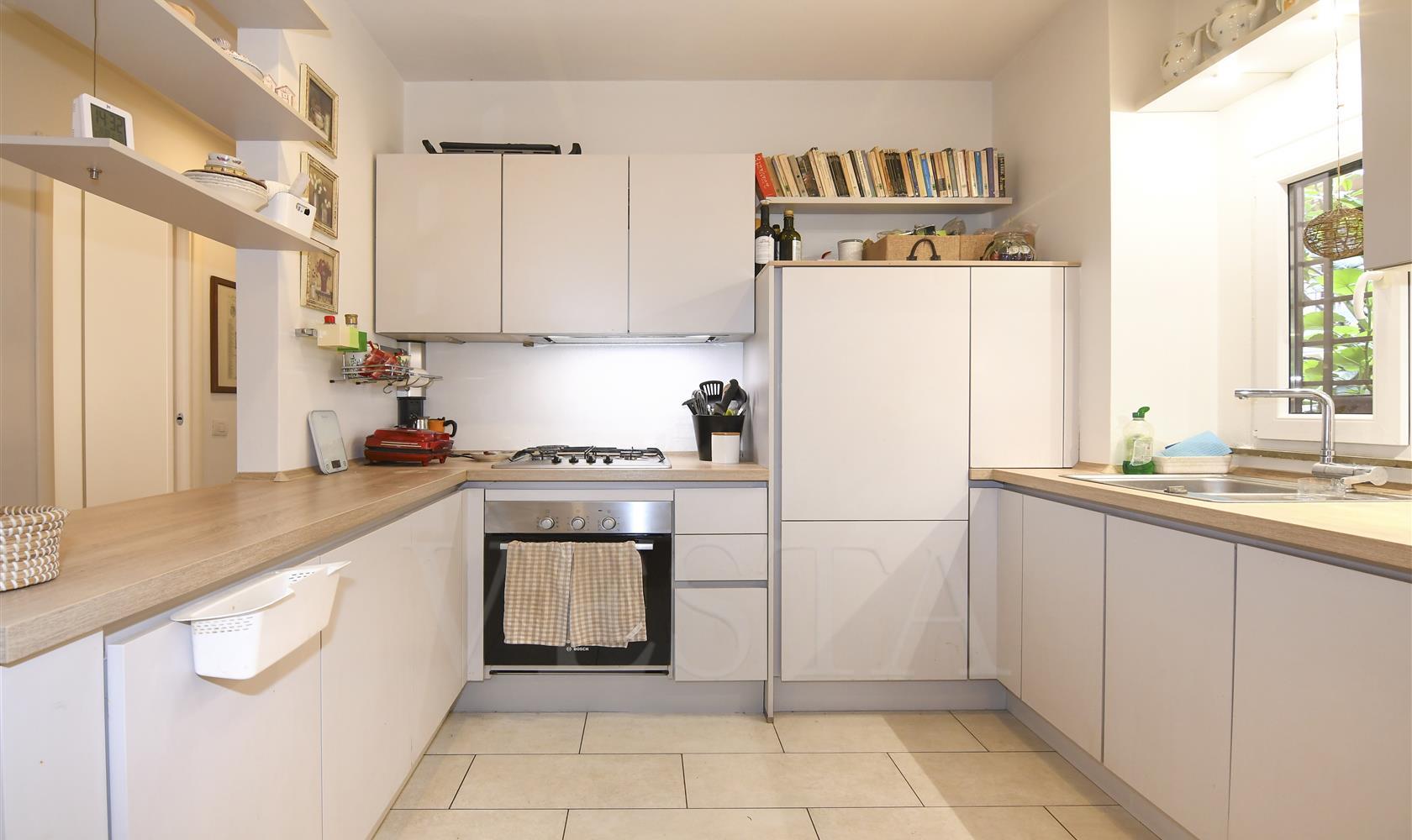 Vendita Milano Trilocale