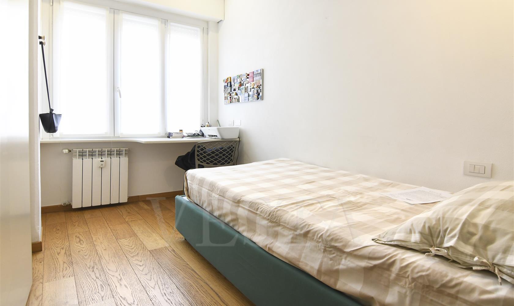 Vendita Milano Trilocale