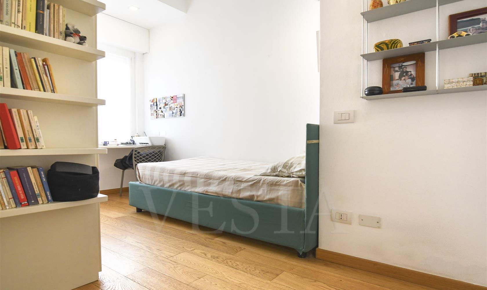 Vendita Milano Trilocale