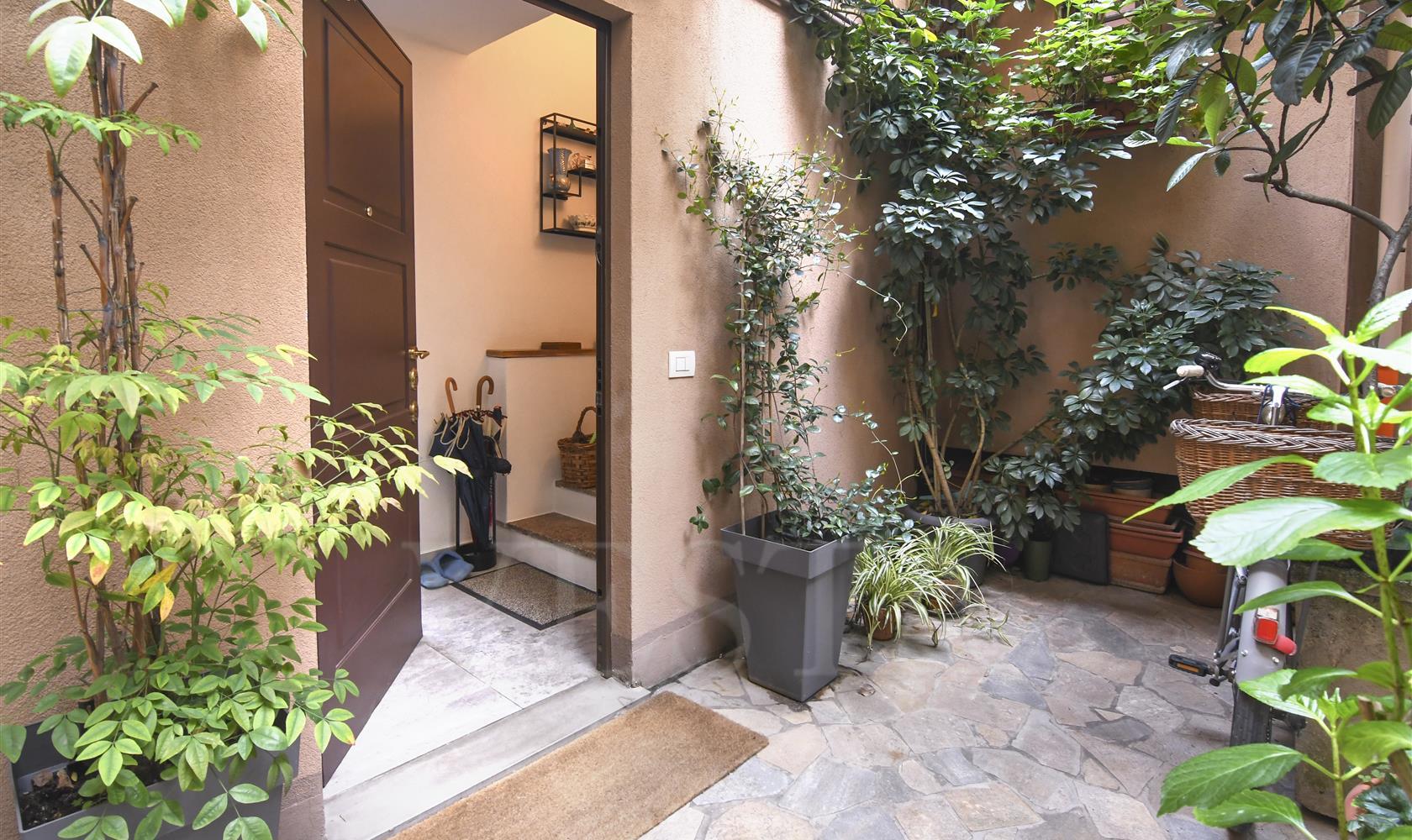Vendita Milano Trilocale