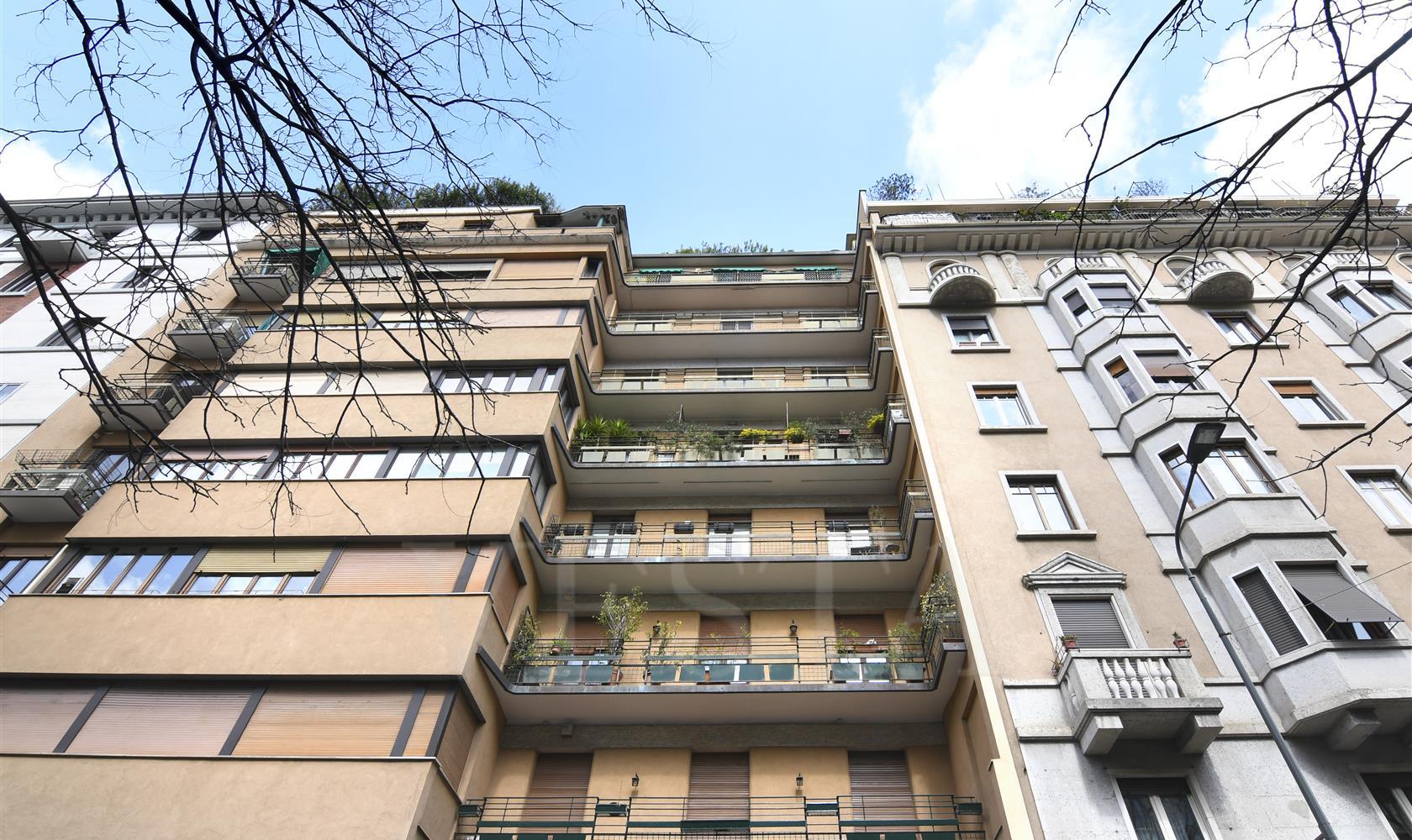 Vendita Milano Trilocale