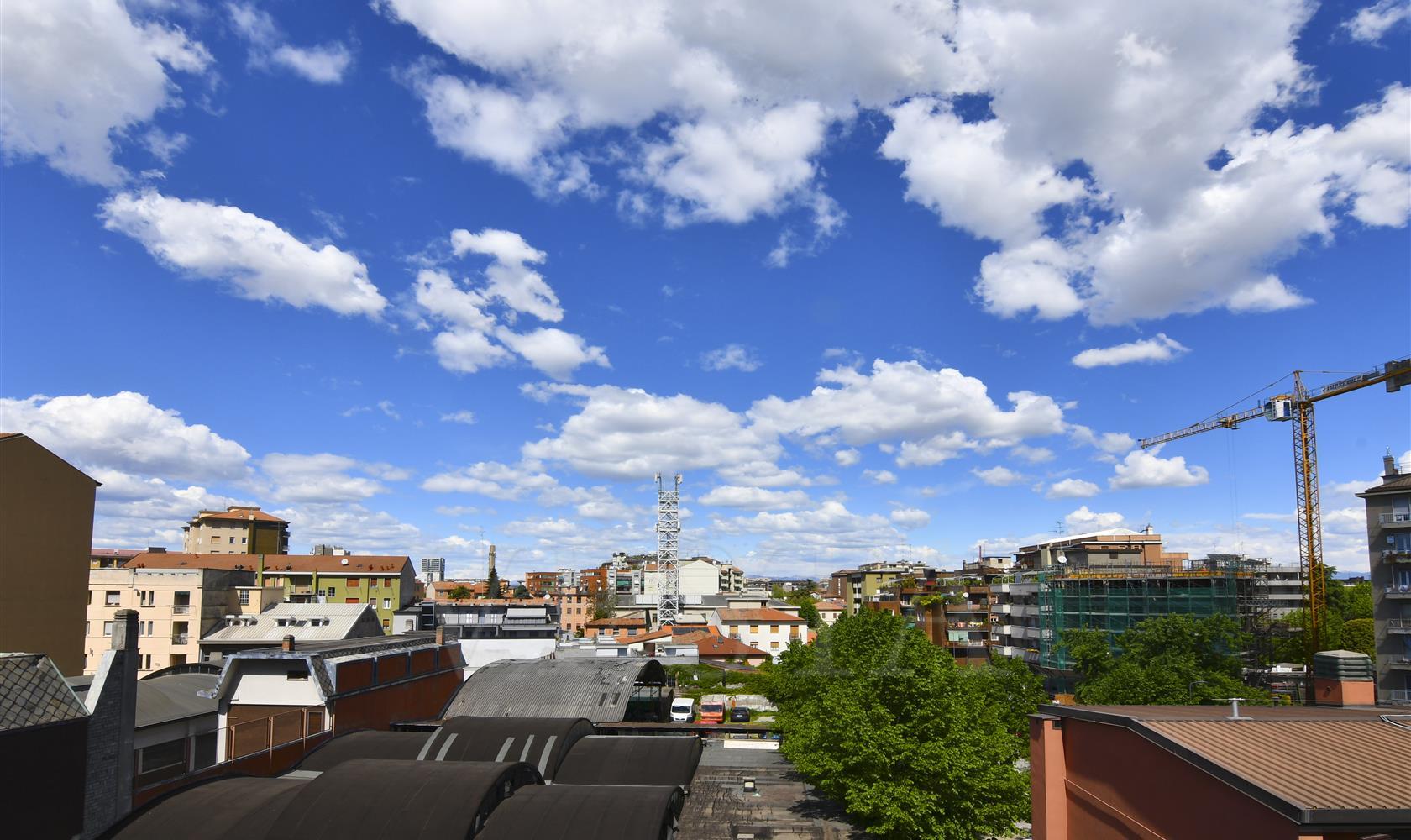 Vendita Milano Trilocale