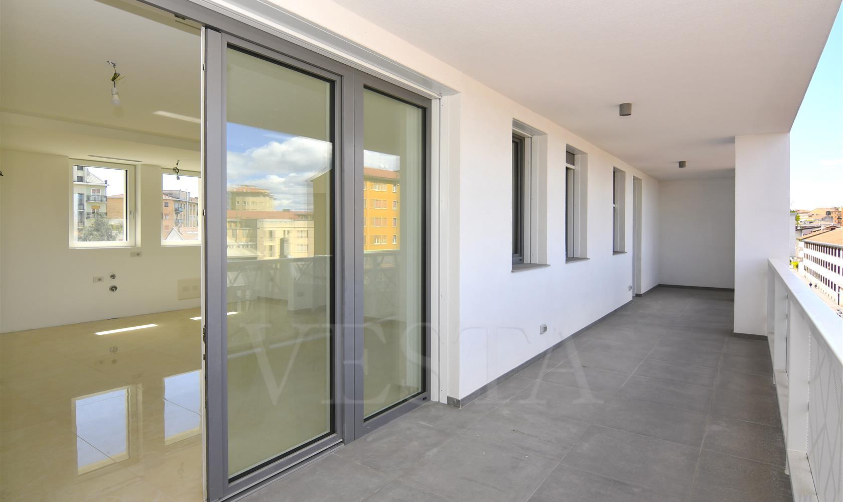Vendita Milano Trilocale