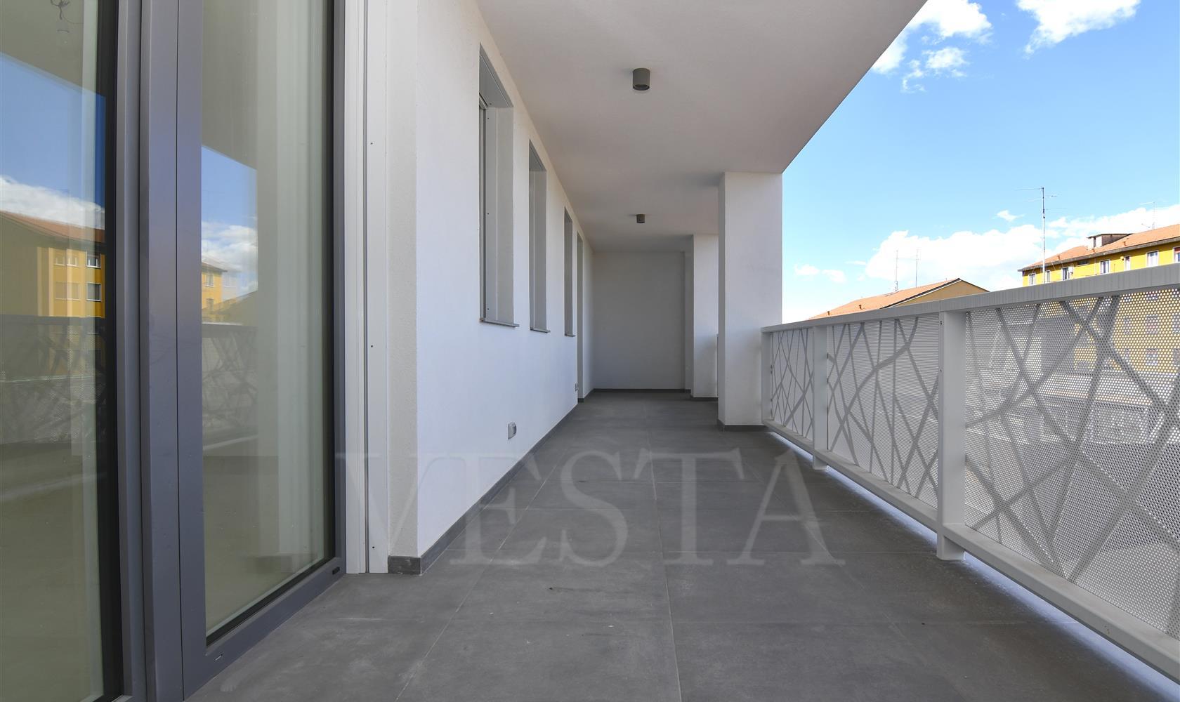 Vendita Milano Trilocale