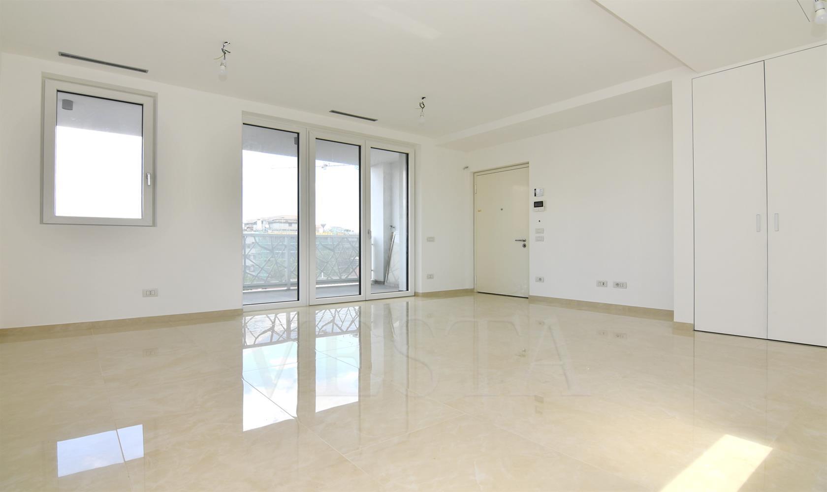 Vendita Milano Trilocale