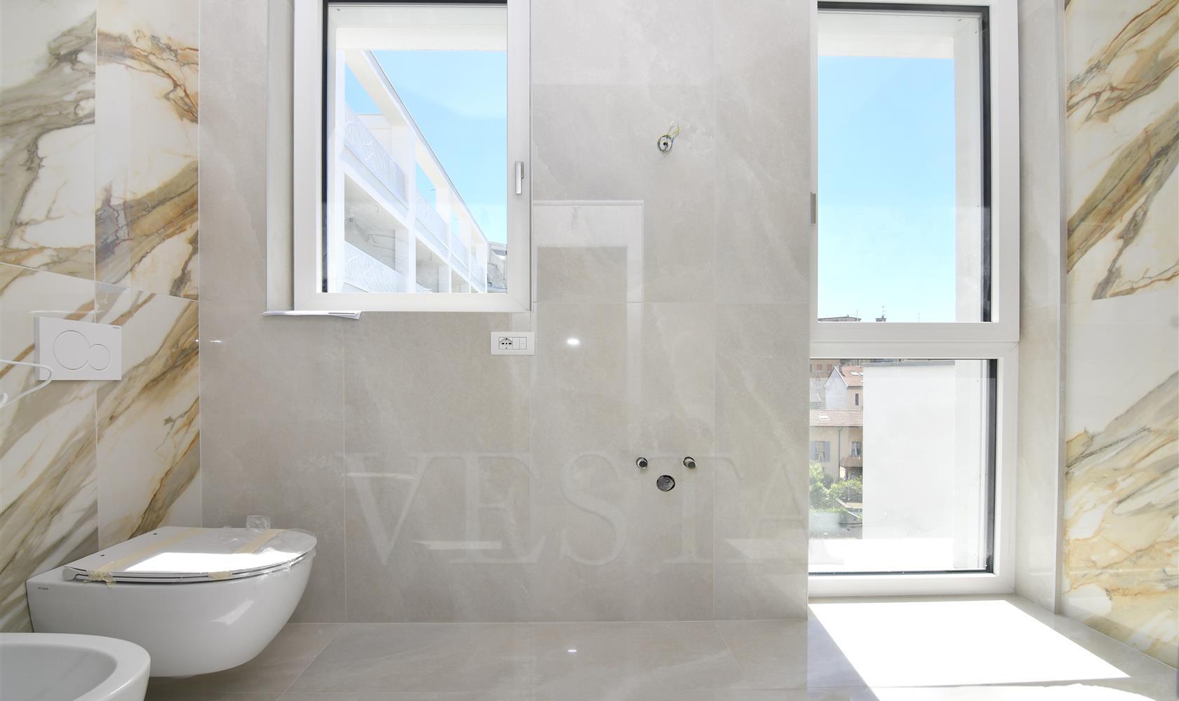 Vendita Milano Trilocale