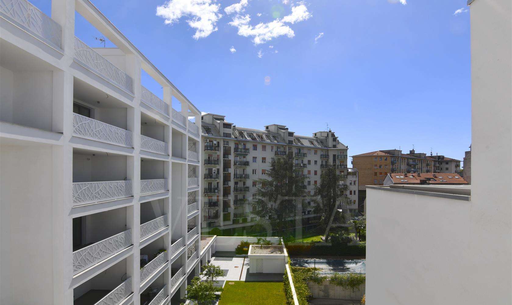 Vendita Milano Trilocale