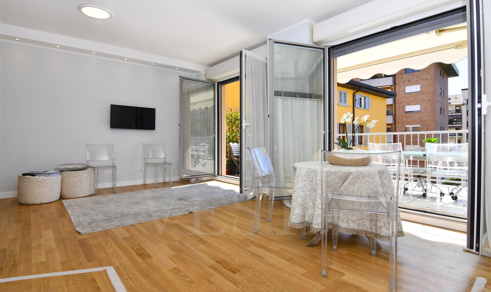Vendita Milano Mono/Bilocale