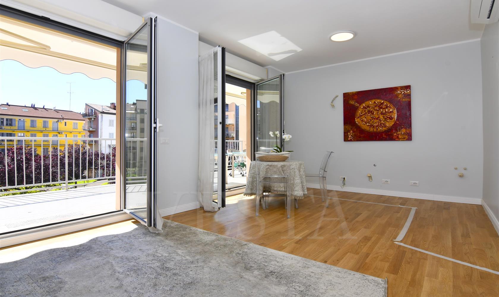 Vendita Milano Mono/Bilocale