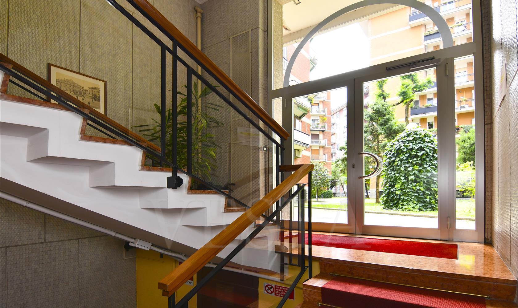 Vendita Milano Mono/Bilocale