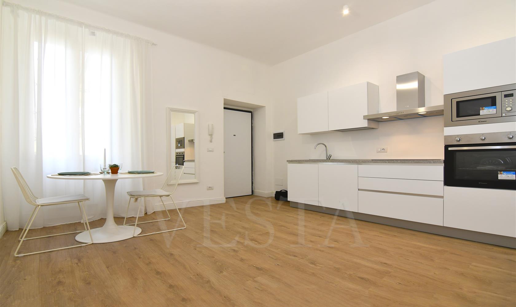 Vendita Milano Mono/Bilocale