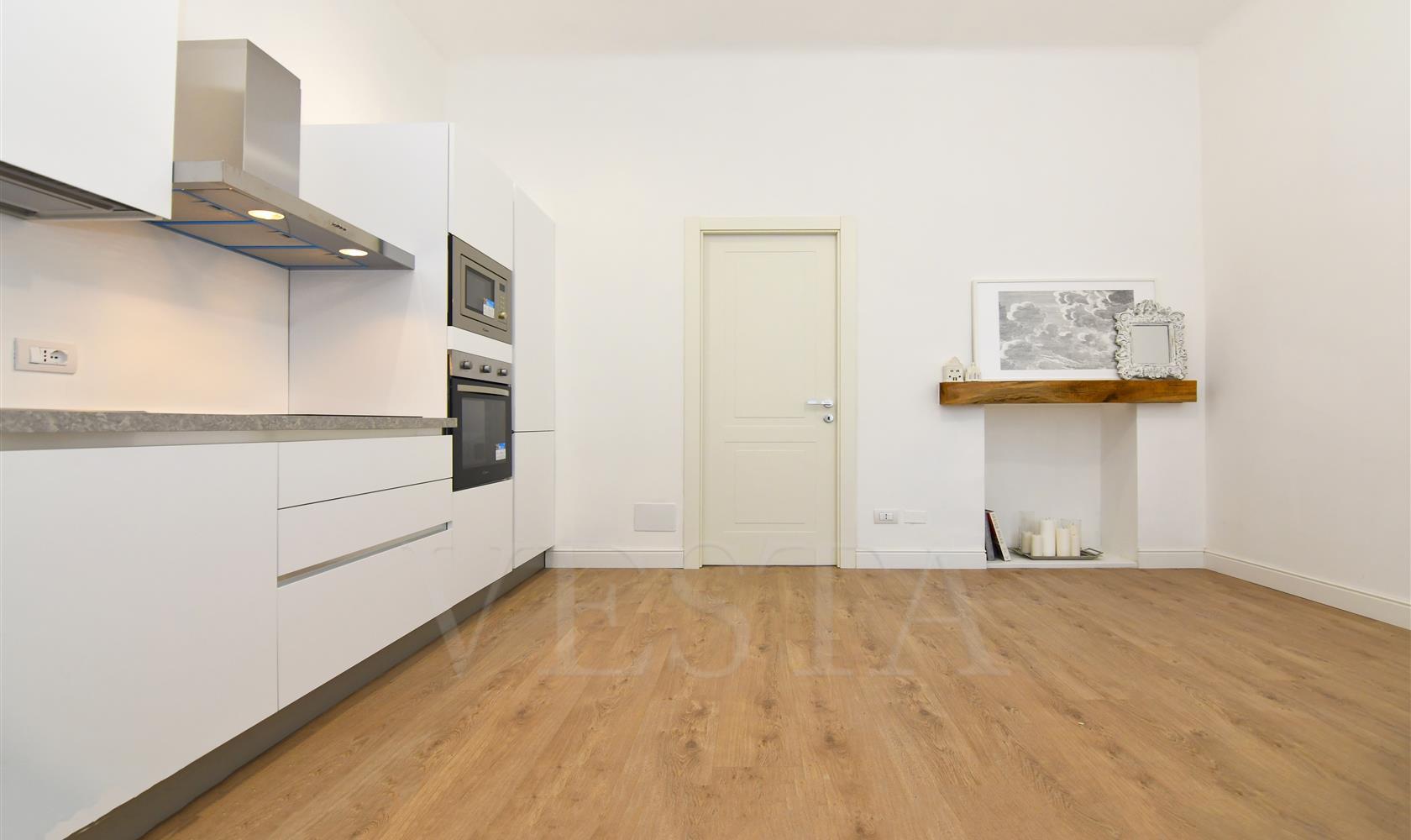 Vendita Milano Mono/Bilocale