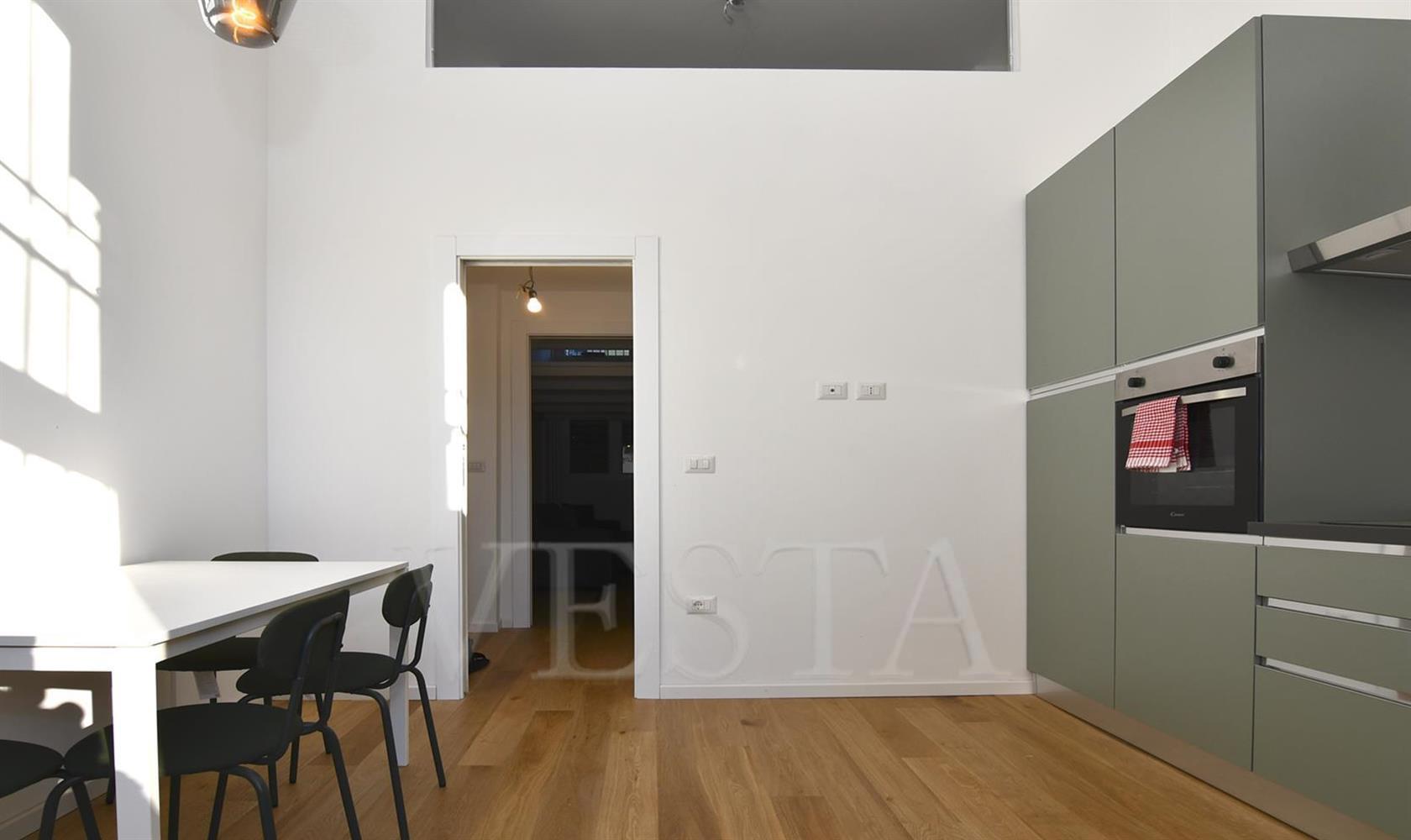 Vendita Milano Mono/Bilocale