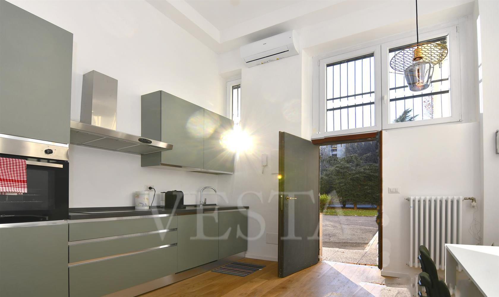 Vendita Milano Mono/Bilocale