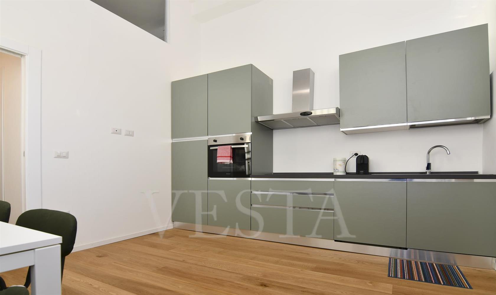 Vendita Milano Mono/Bilocale