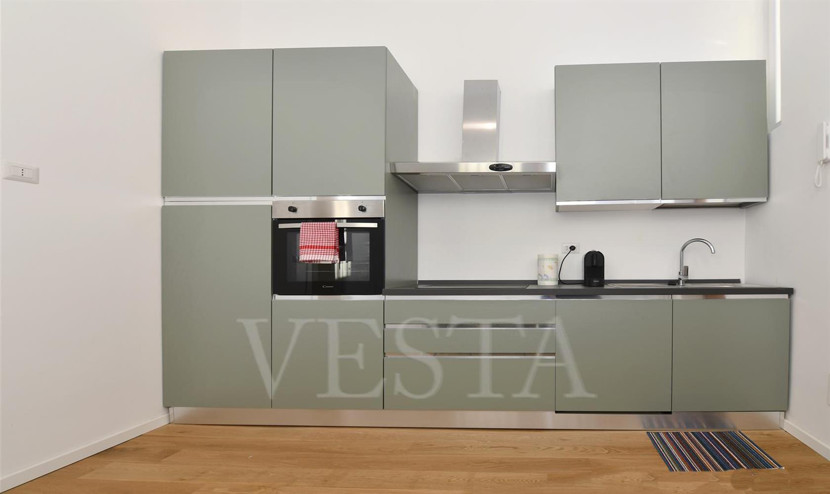 Vendita Milano Mono/Bilocale