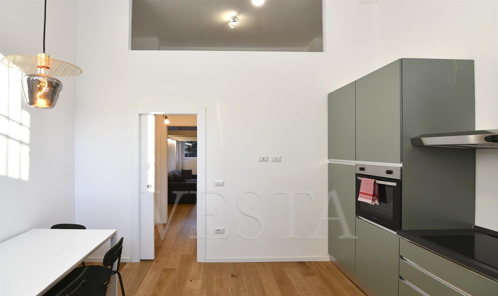 Vendita Milano Mono/Bilocale