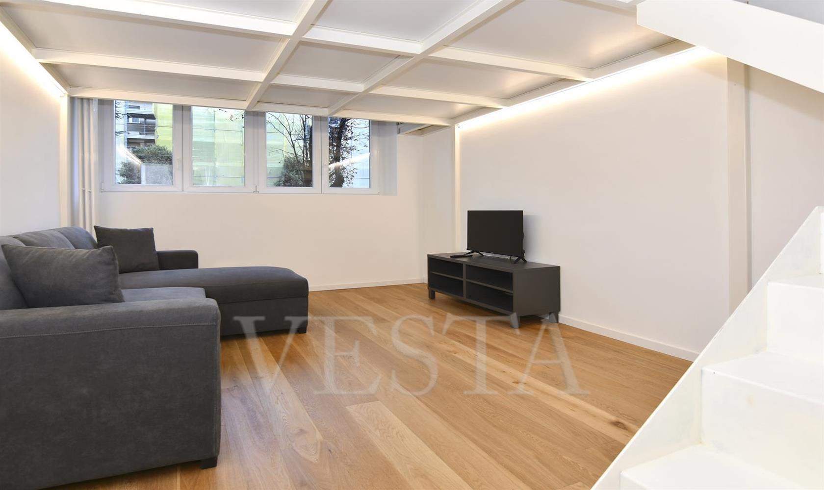 Vendita Milano Mono/Bilocale