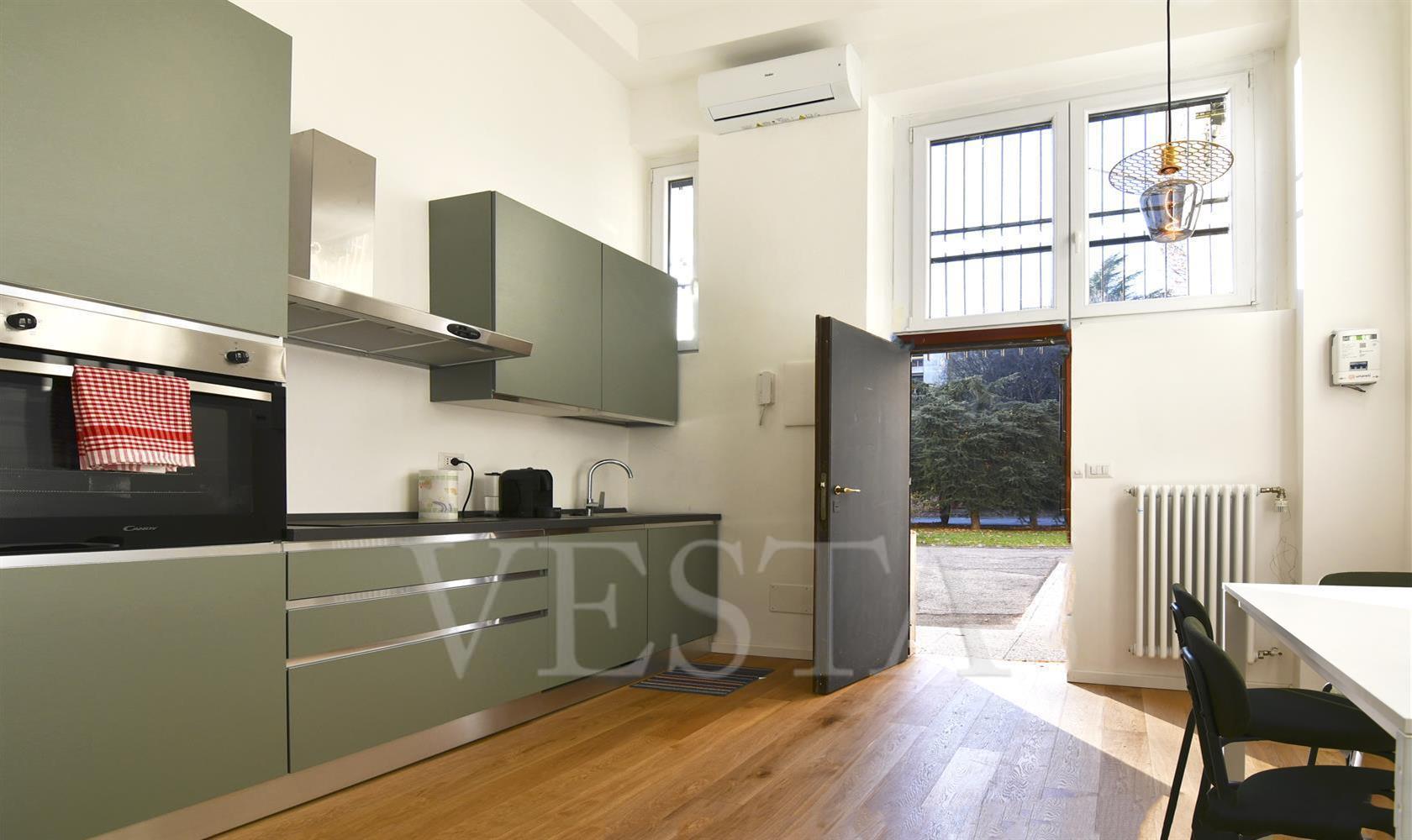 Vendita Milano Mono/Bilocale