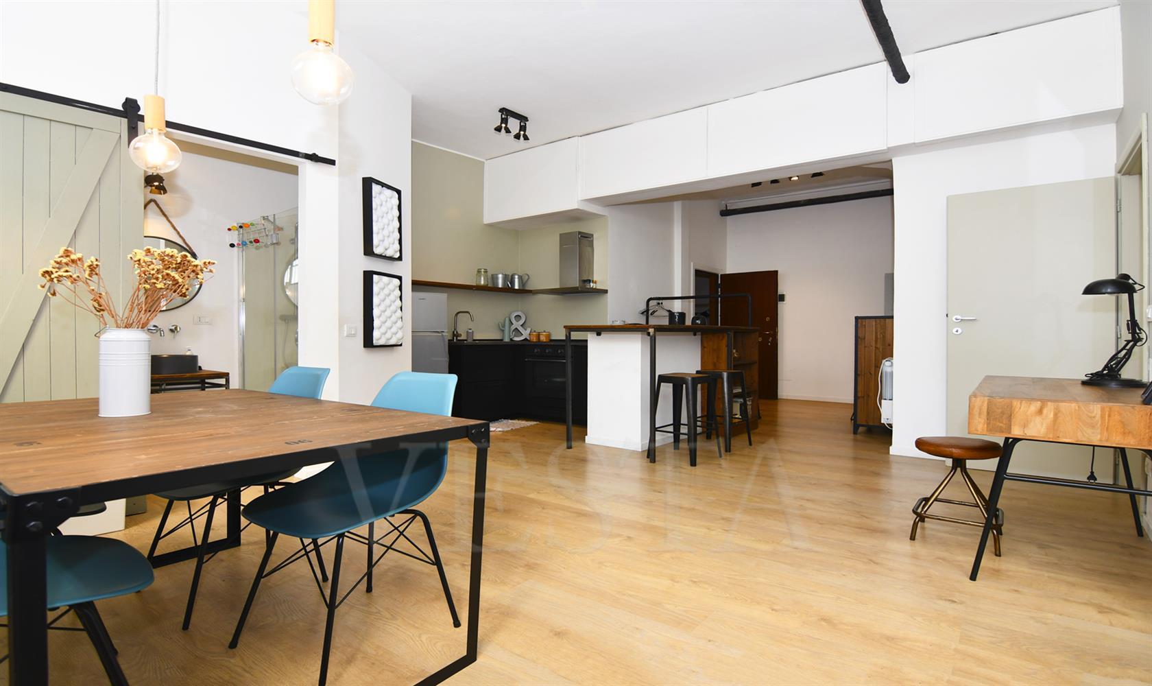 Vendita Milano Mono/Bilocale