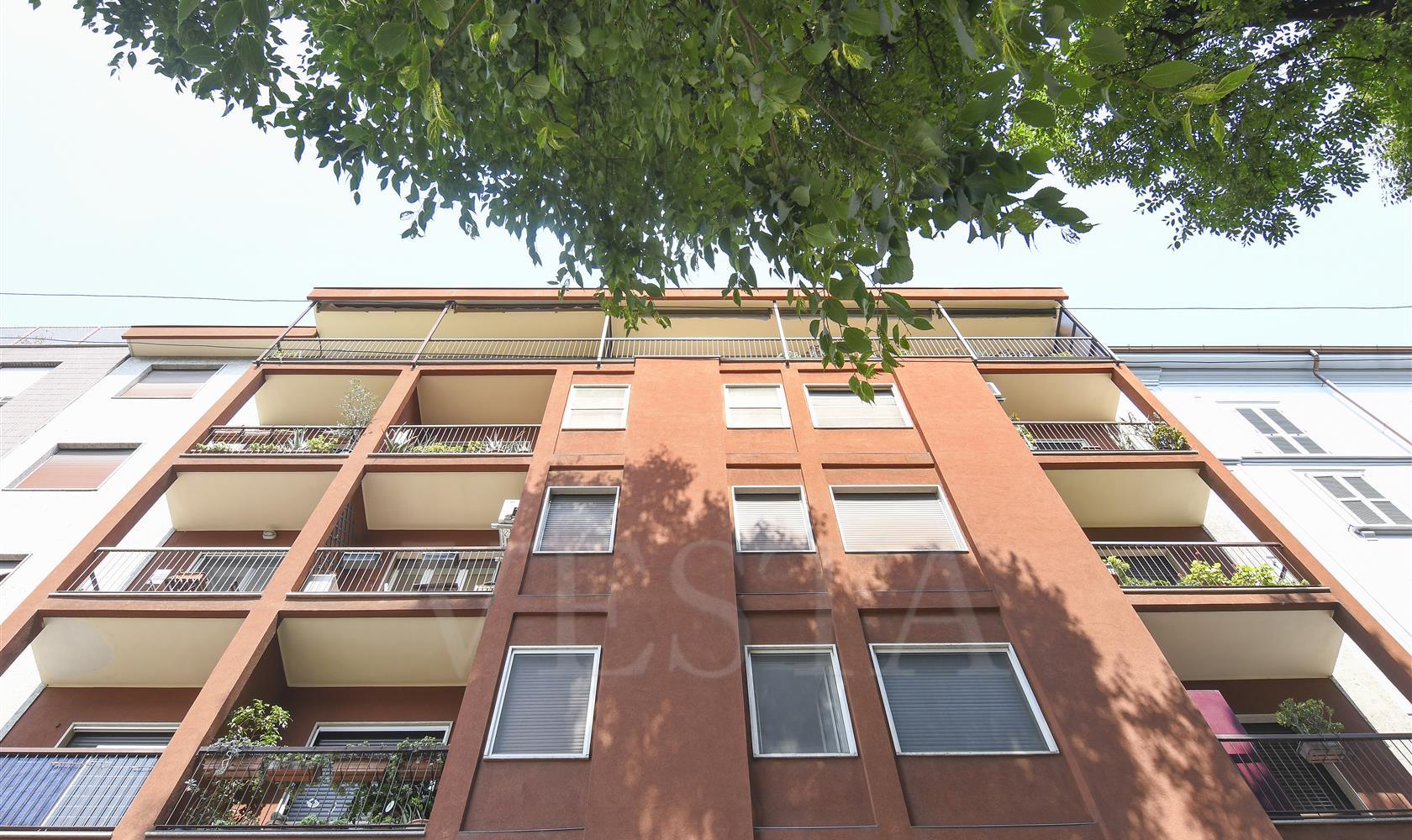 Vendita Milano Mono/Bilocale