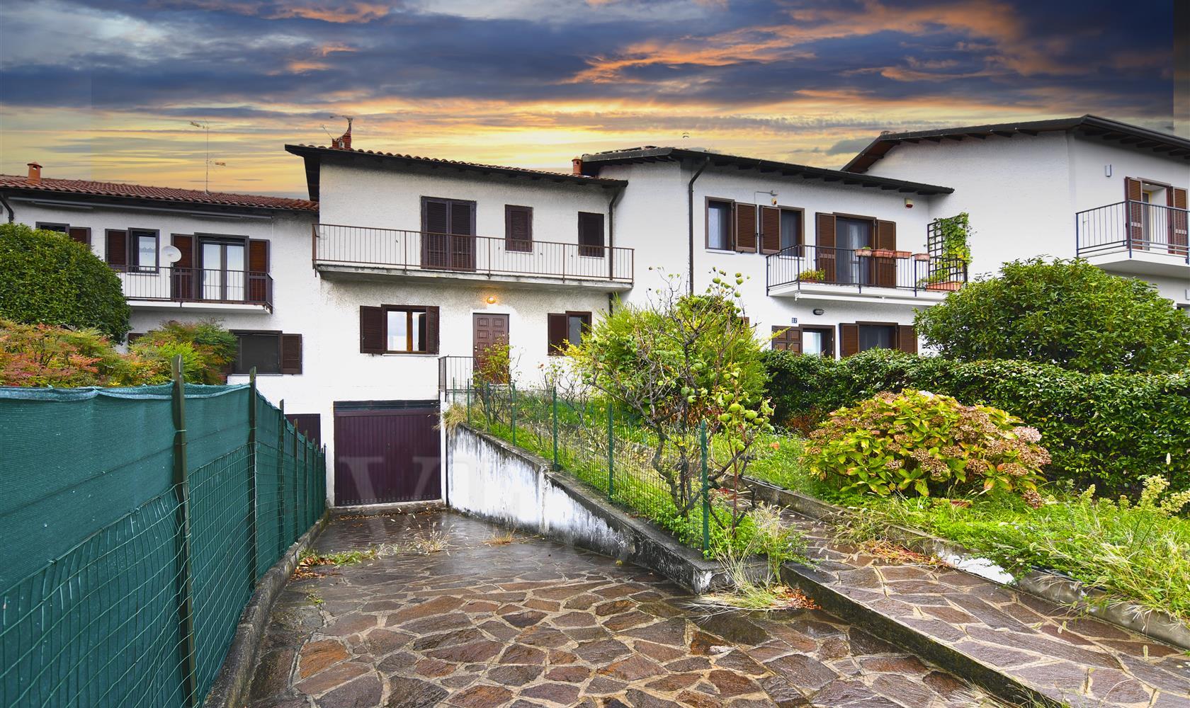 Vendita Milano Villa