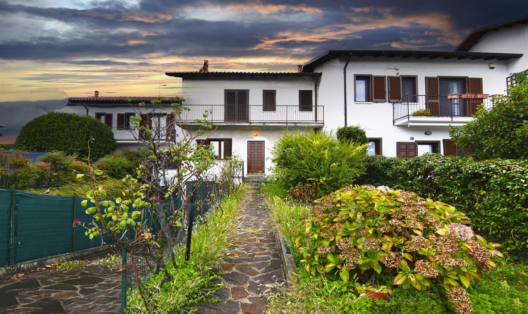 Vendita Milano Villa