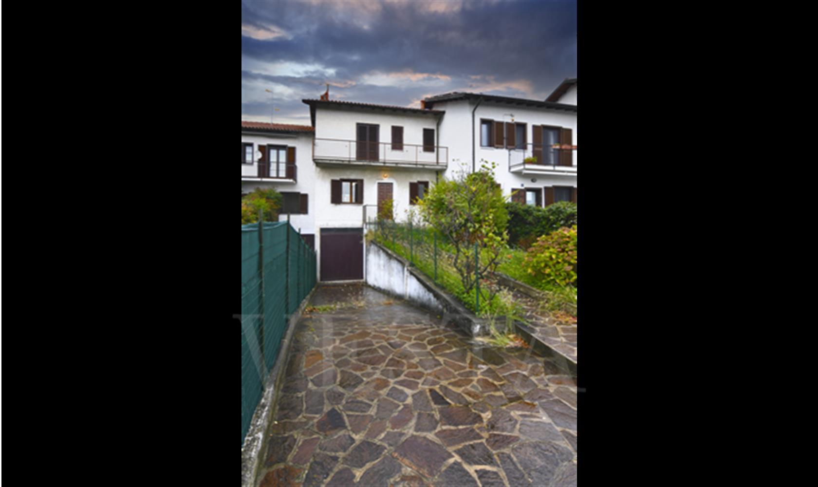 Vendita Milano Villa