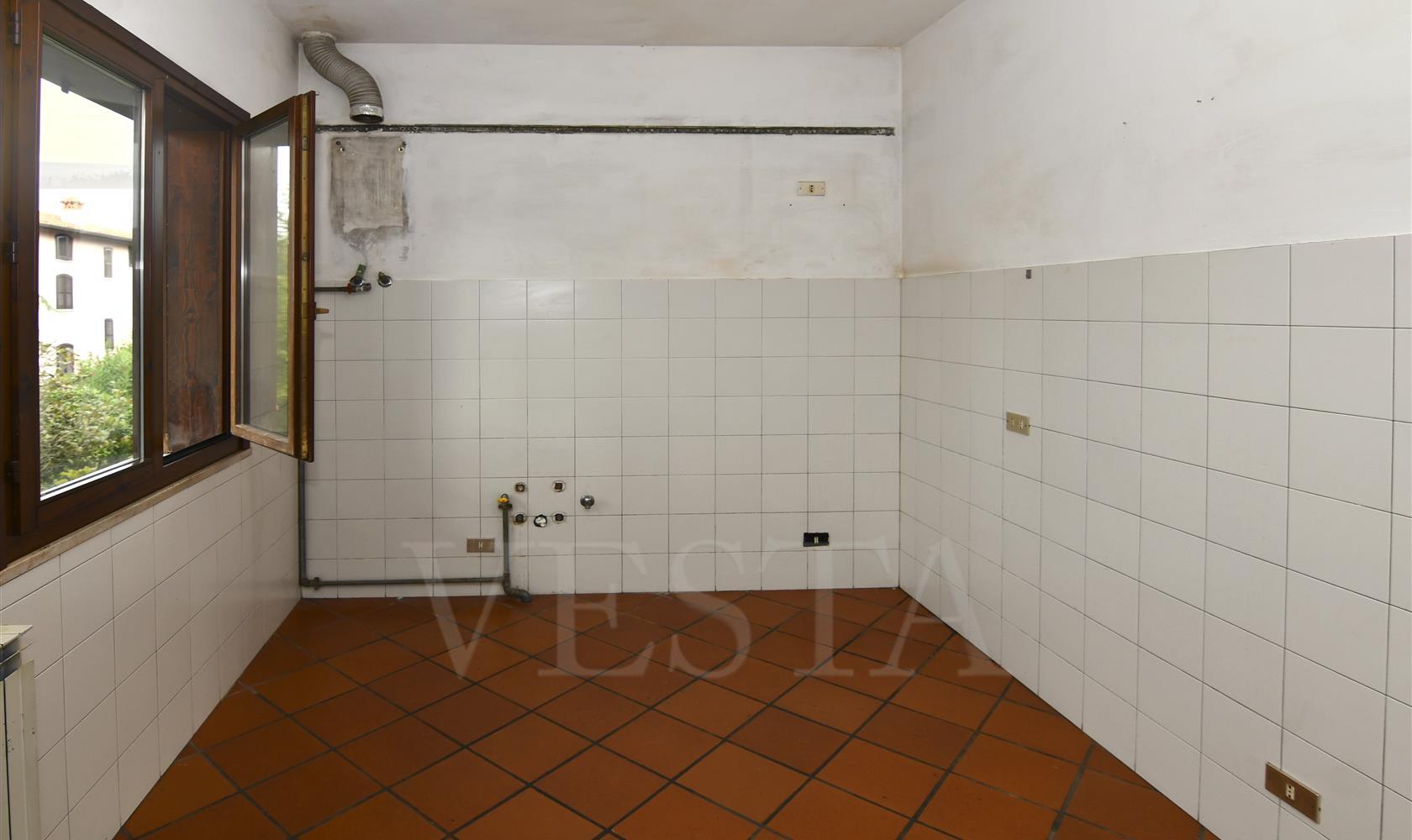 Vendita Milano Villa