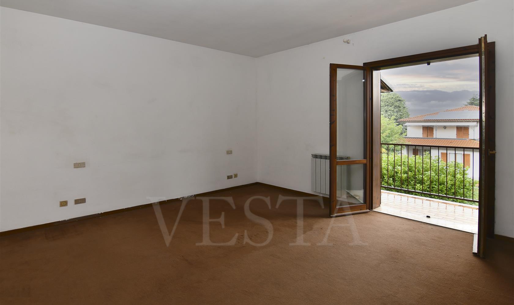 Vendita Milano Villa