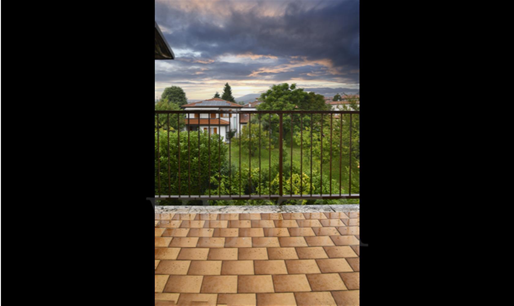 Vendita Milano Villa