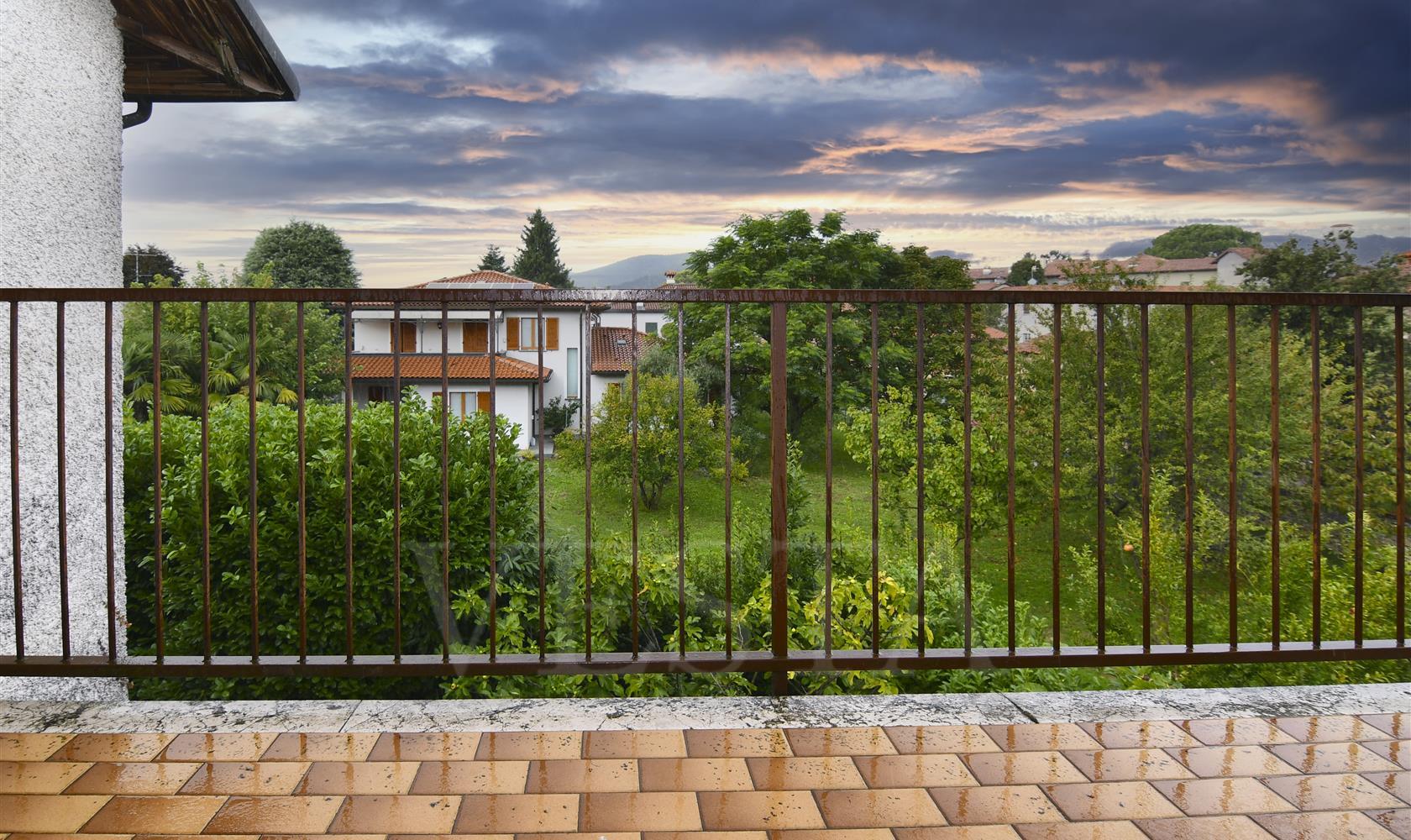 Vendita Milano Villa