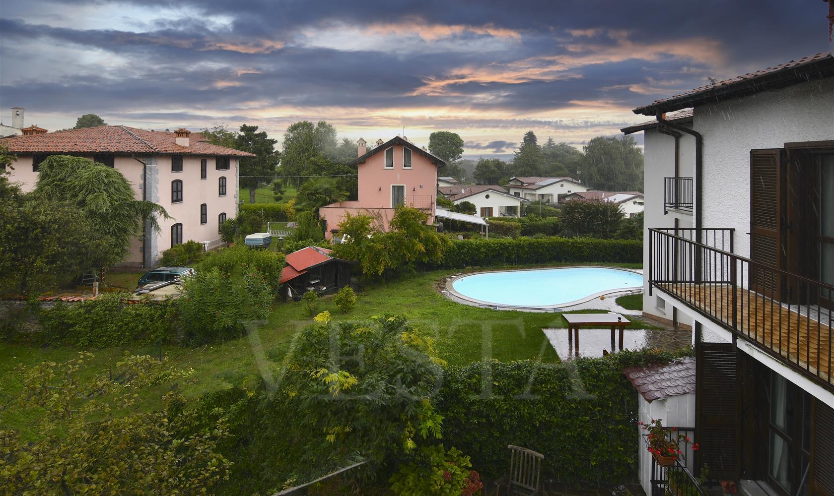 Vendita Milano Villa