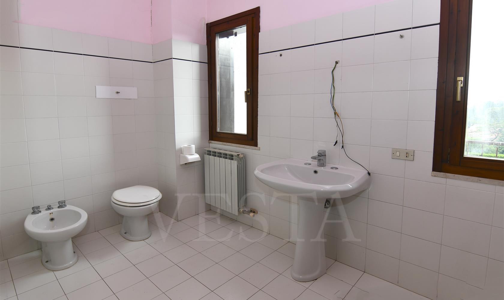 Vendita Milano Villa