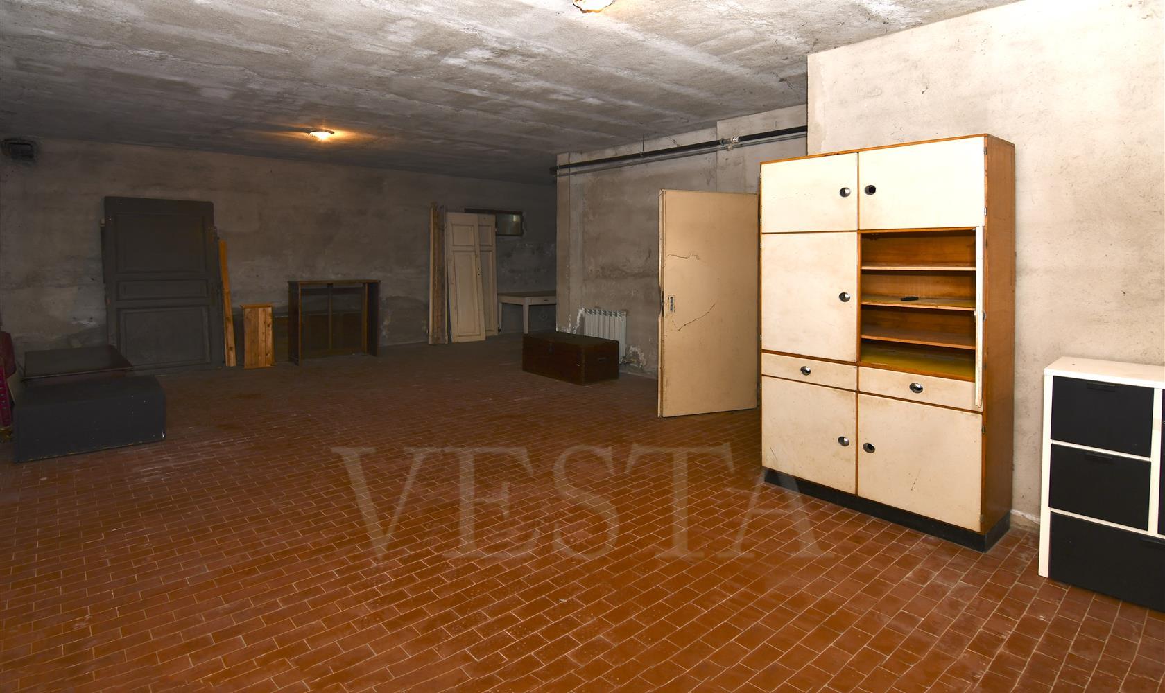 Vendita Milano Villa