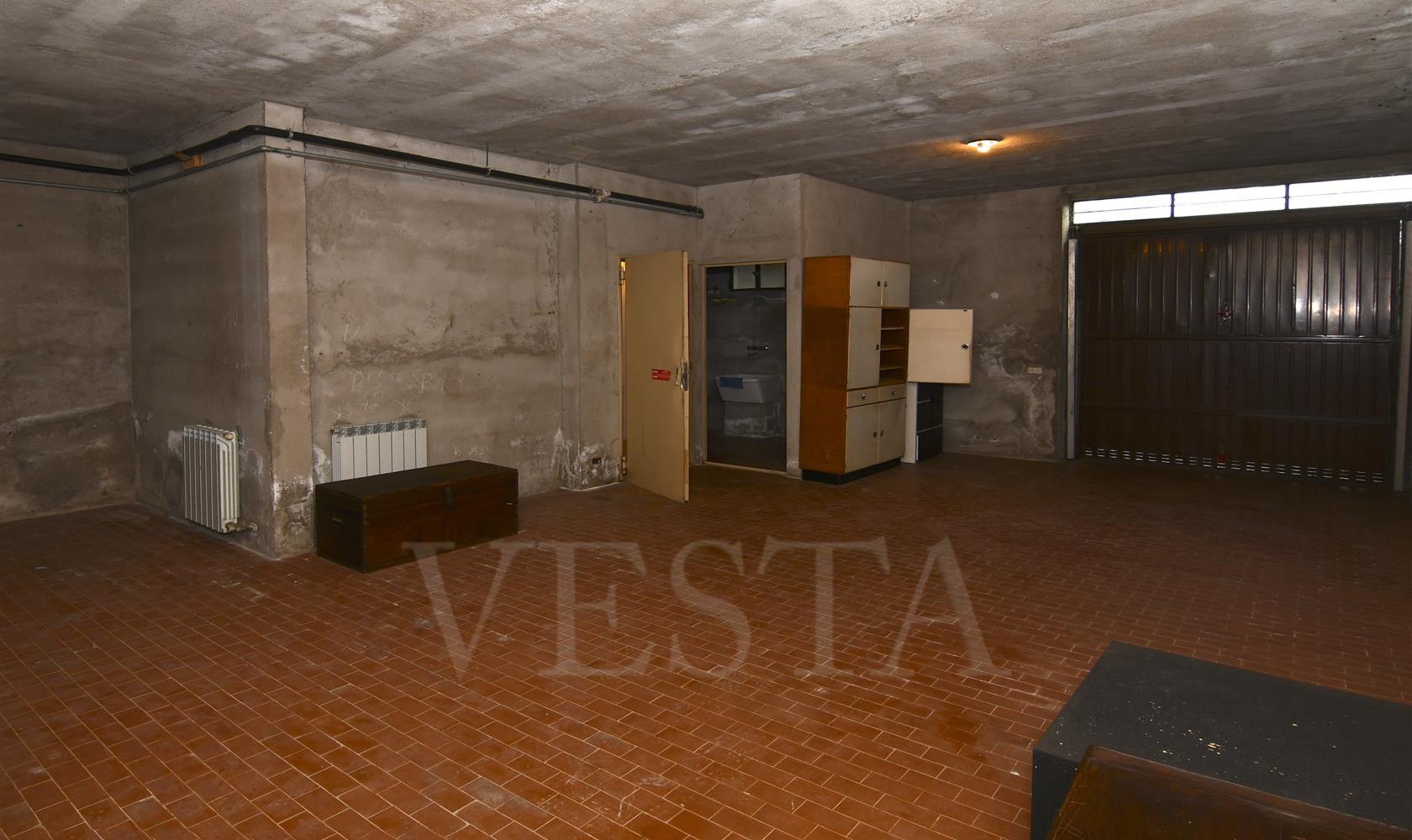 Vendita Milano Villa