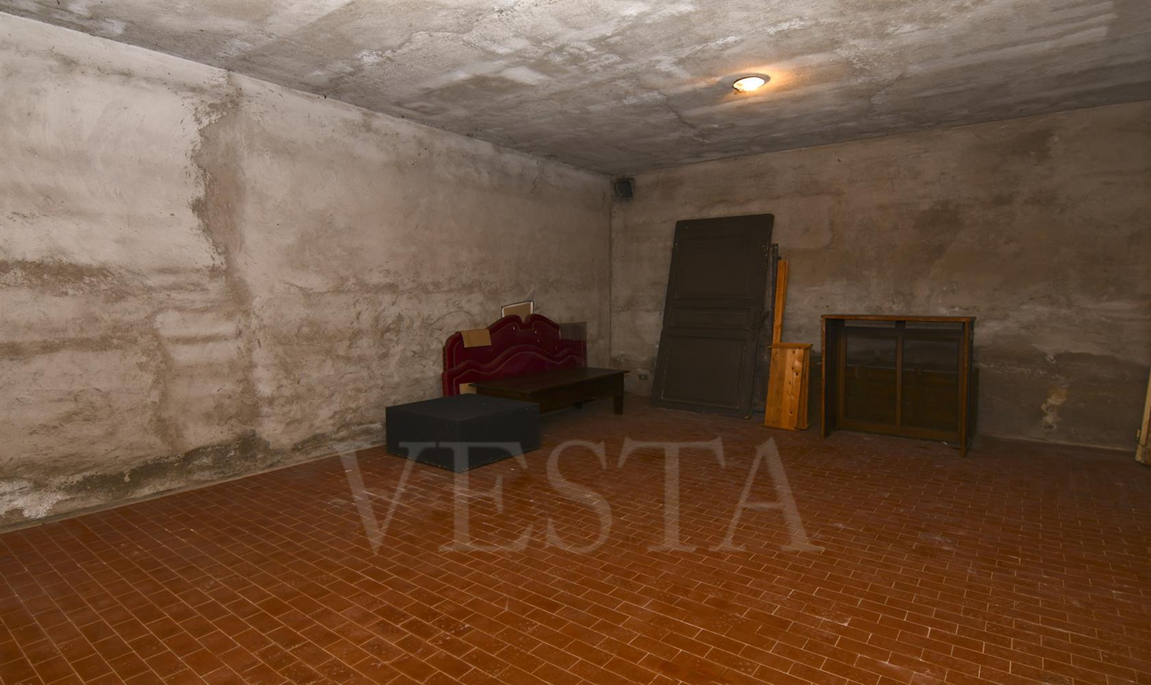 Vendita Milano Villa