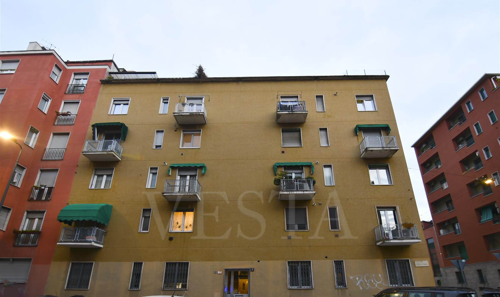 Vendita Milano Mono/Bilocale