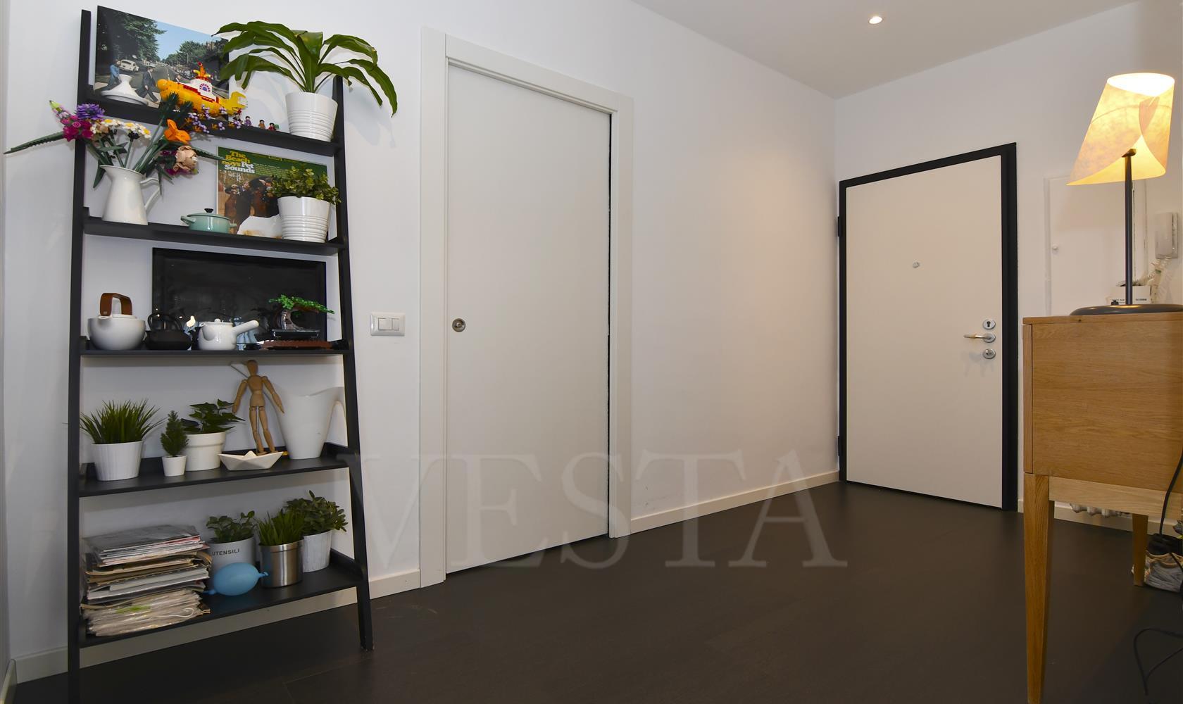 Vendita Milano Trilocale