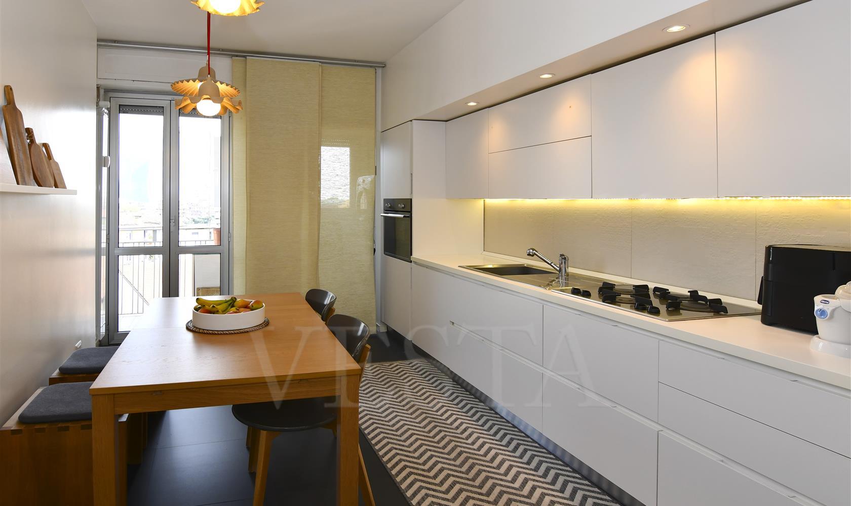 Vendita Milano Trilocale