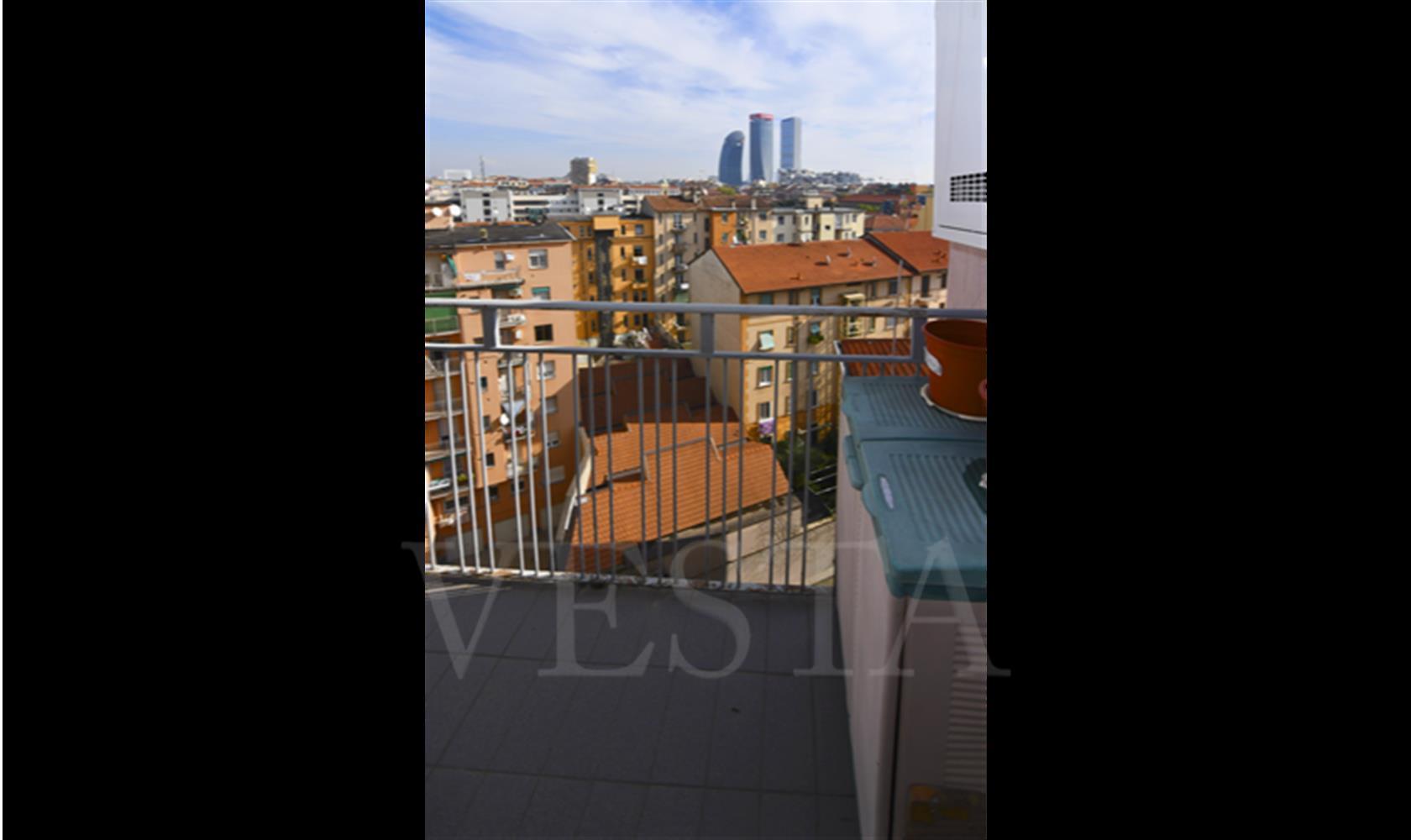 Vendita Milano Trilocale