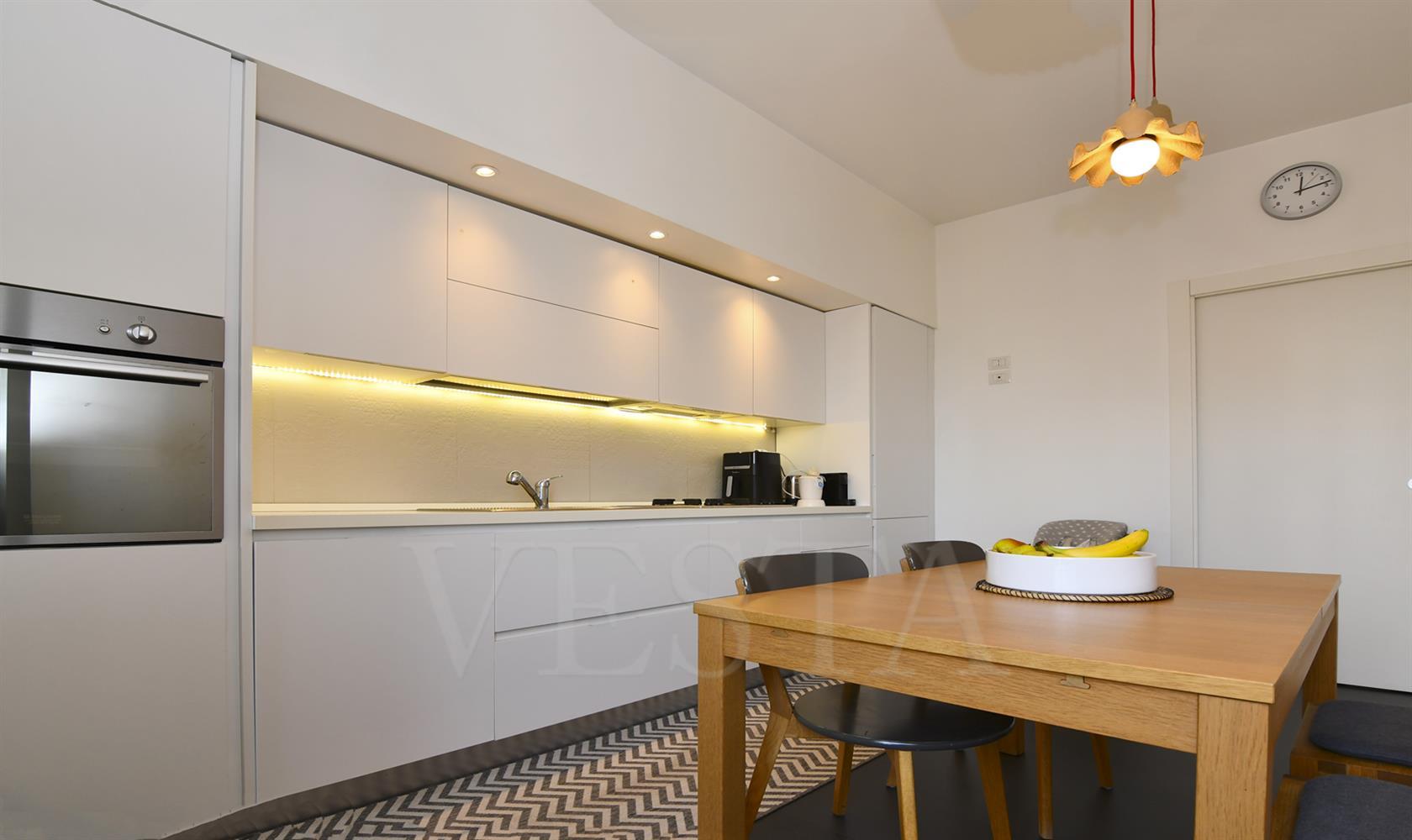 Vendita Milano Trilocale
