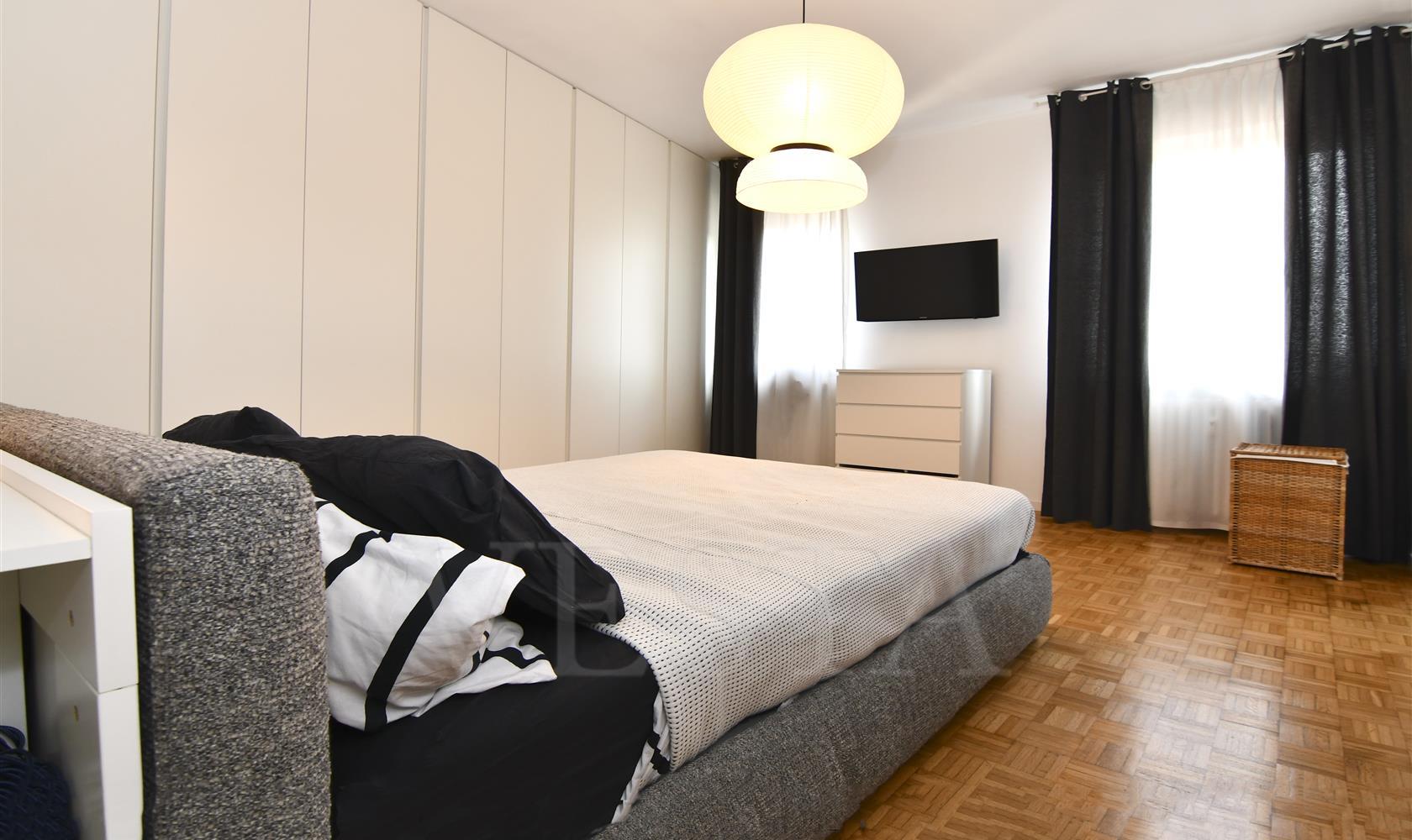 Vendita Milano Trilocale