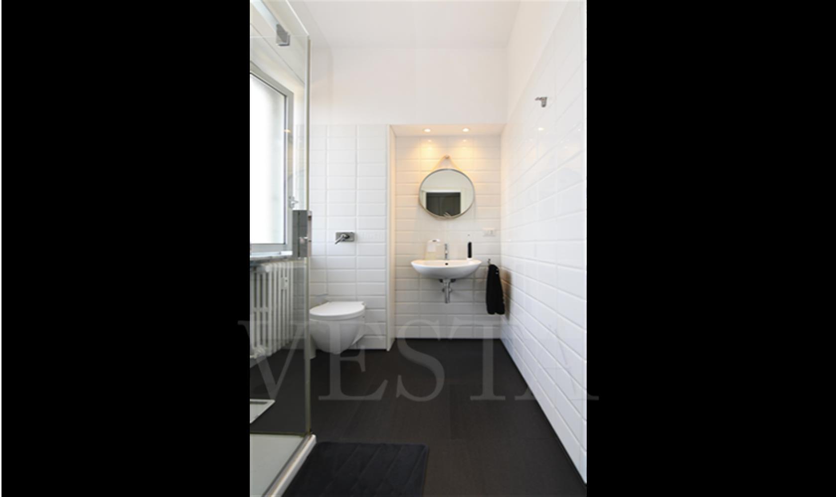 Vendita Milano Trilocale