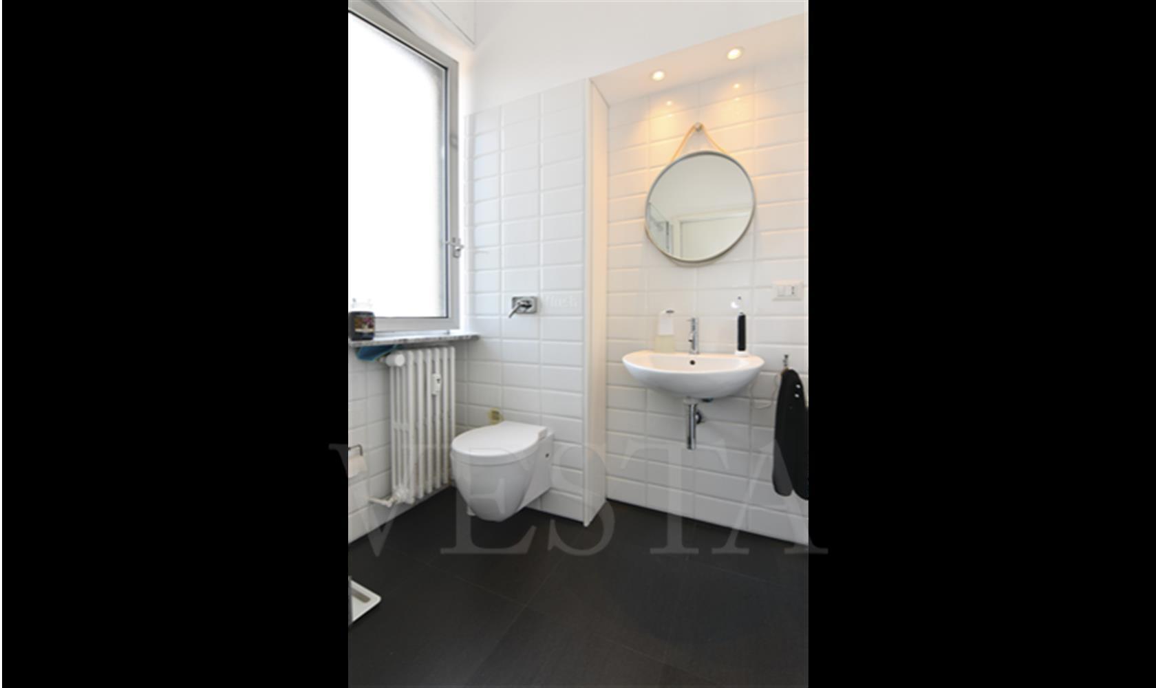 Vendita Milano Trilocale