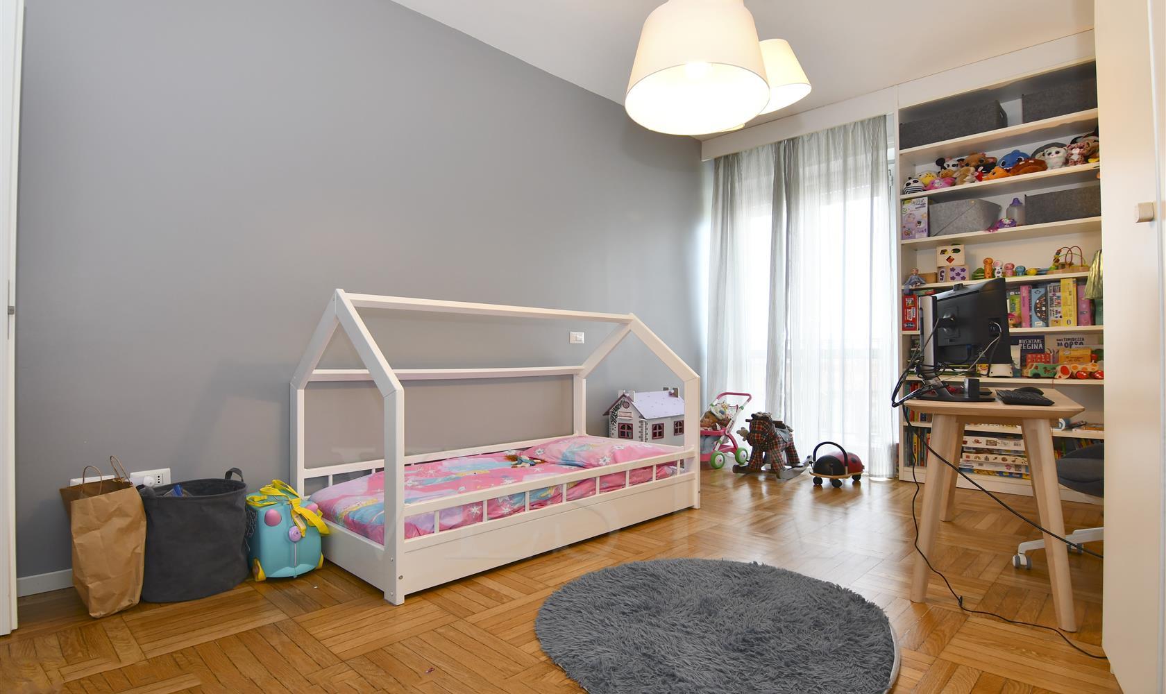Vendita Milano Trilocale